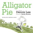Image for Alligator Pie