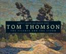 Image for Tom Thomson: The Silence and the Storm