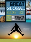 Image for The Great Global Bucket List