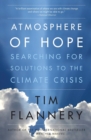 Image for Atmosphere Of Hope