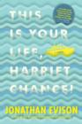 Image for This is Your Life, Harriet Chance!