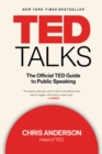 Image for TED TALKS: The Official TED Guide to Public Speaking