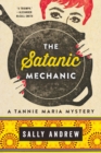 Image for Satanic Mechanic: A Tannie Maria Mystery