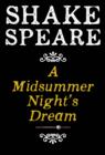 Image for Midsummer Night&#39;s Dream: A Comedy