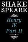 Image for Henry IV, Part II: A History