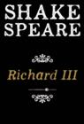Image for Richard III: A History