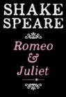 Image for Romeo and Juliet: The Tragedy of Romeo and Juliet
