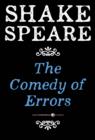 Image for Comedy of Errors: A Comedy