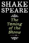 Image for Taming of the Shrew: A Comedy