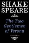 Image for Two Gentlemen of Verona: A Comedy