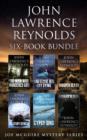Image for John Lawrence Reynolds Six-Book Bundle: Joe McGuire Mystery Series