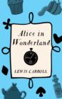 Image for Alice&#39;s adventures in Wonderland: Lewis Carroll ; illustrated by DeLoss McGraw.