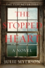 Image for Stopped Heart: A Novel