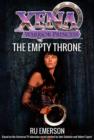 Image for Xena Warrior Princess: The Empty Throne