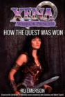 Image for Xena Warrior Princess: How the Quest Was Won