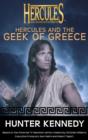 Image for Hercules: The Legendary Journeys: Hercules and the Geek of Greece