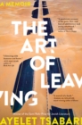 Image for The Art of Leaving
