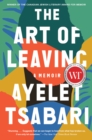 Image for Art of Leaving: A Memoir
