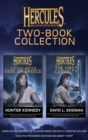 Image for Hercules: The Legendary Journeys Two Book Collection (Juvenile): The First Casualty and Hercules and the Geek of Greece