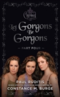 Image for Charmed: Let Gorgons Be Gorgons Part 4