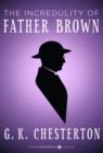Image for Incredulity of Father Brown