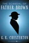 Image for The Scandal of Father Brown