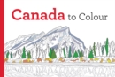 Image for Canada to Colour