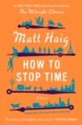 Image for How To Stop Time