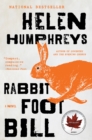 Image for Rabbit Foot Bill: A Novel