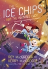 Image for Ice Chips and the Invisible Puck: Ice Chips Series Book 3