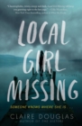 Image for Local Girl Missing
