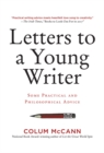 Image for Letters to a Young Writer