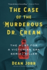 Image for Case of the Murderous Doctor Cream
