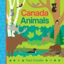 Image for Canada Animals