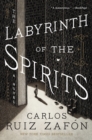 Image for The Labyrinth of the Spirits