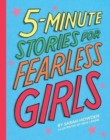 Image for 5-minute stories for fearless girls
