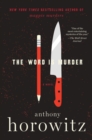 Image for The Word is Murder : A Novel