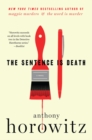 Image for The Sentence is Death : A Novel