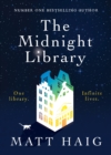 Image for The Midnight Library : A Novel