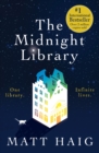 Image for Midnight Library: A Novel