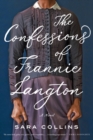 Image for The Confessions of Frannie Langton : A Novel