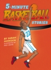 Image for 5-Minute Basketball Stories