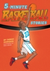 Image for 5-Minute Basketball Stories