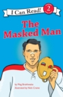 Image for I Can Read Hockey Stories: The Masked Man