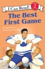 Image for I Can Read Hockey Stories: The Best First Game