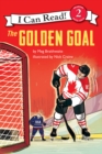 Image for I Can Read Hockey Stories: The Golden Goal