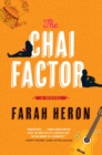 Image for The Chai Factor : A Novel