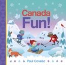 Image for Canada Fun!