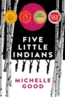 Image for Five Little Indians: A Novel