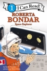 Image for I Can Read Fearless Girls #1: Roberta Bondar